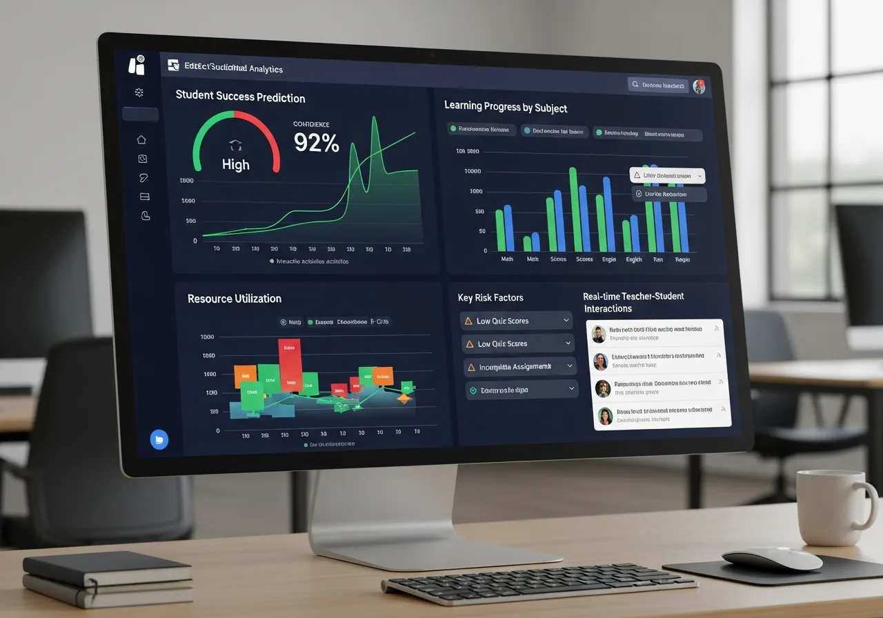 Finavoltrez — Moderne Plattform